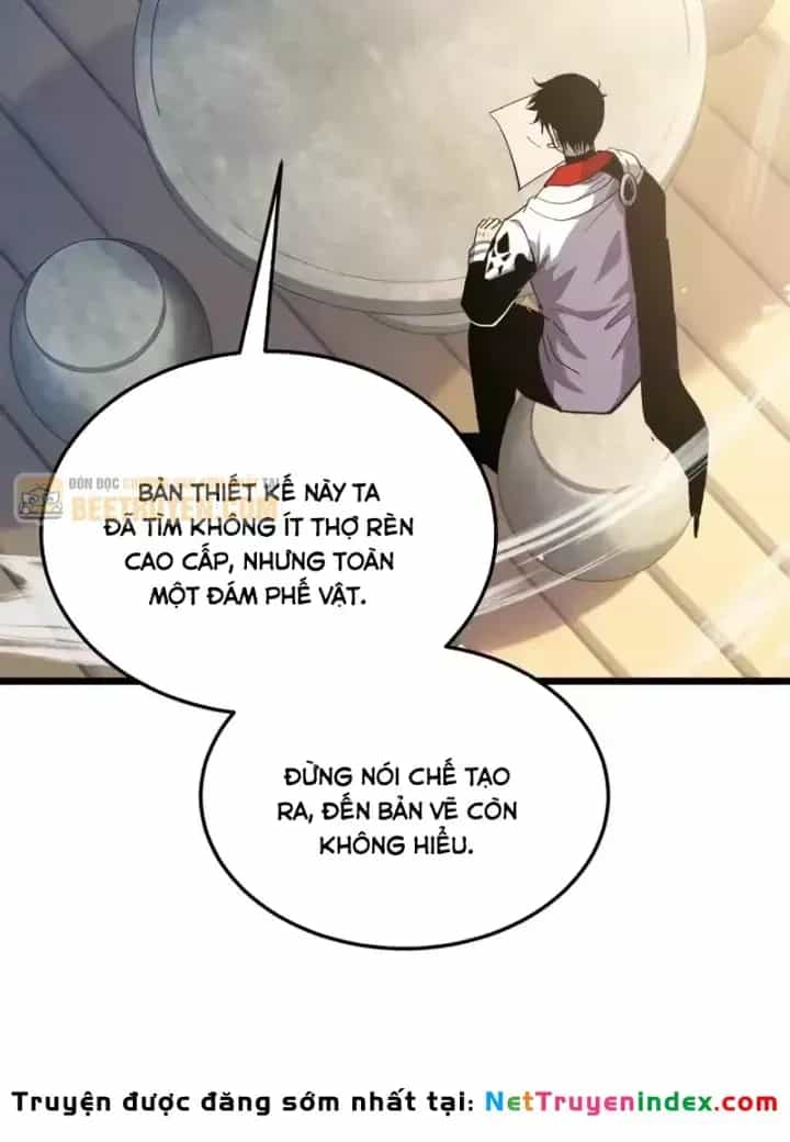 Vô Địch Bị Động Tạo Ra Tấn Sát Thương - Chương 153 - ảnh 65