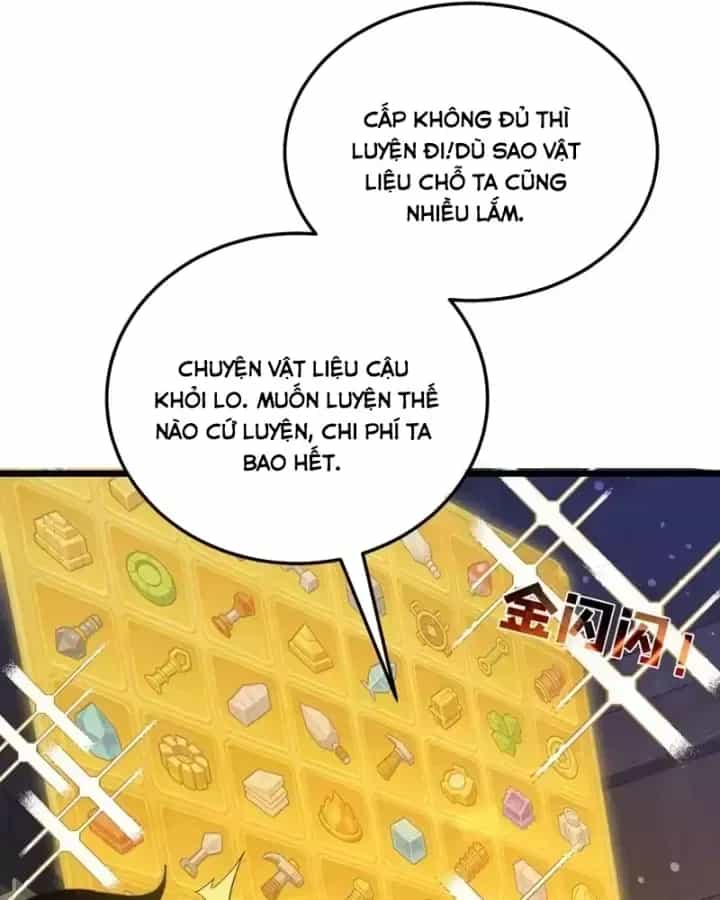 Vô Địch Bị Động Tạo Ra Tấn Sát Thương - Chương 153 - ảnh 70