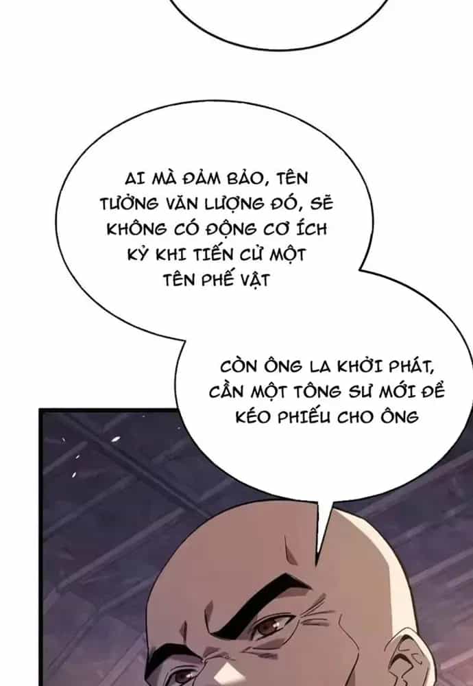 Vô Địch Bị Động Tạo Ra Tấn Sát Thương - Chương 155 - ảnh 25