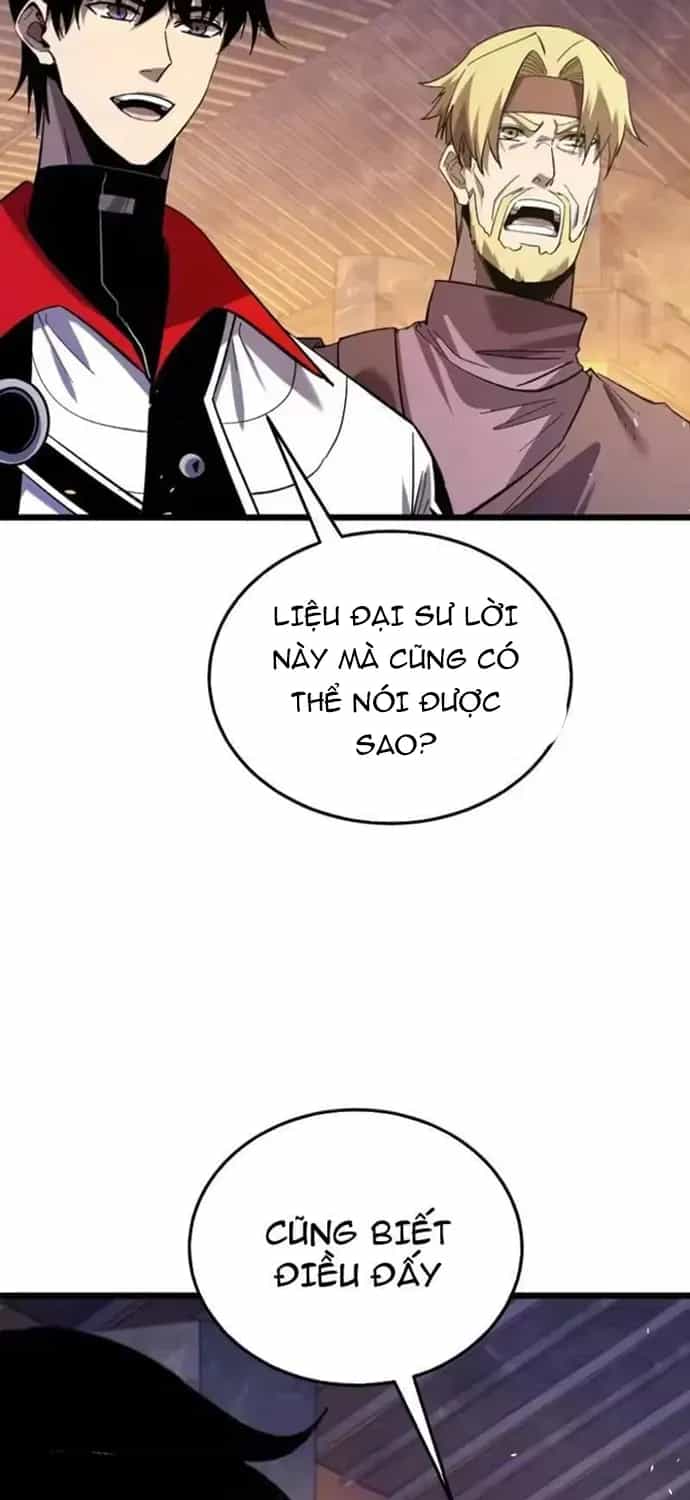 Vô Địch Bị Động Tạo Ra Tấn Sát Thương - Chương 155 - ảnh 27