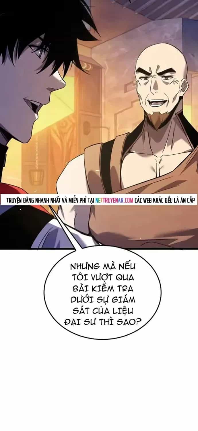 Vô Địch Bị Động Tạo Ra Tấn Sát Thương - Chương 155 - ảnh 28