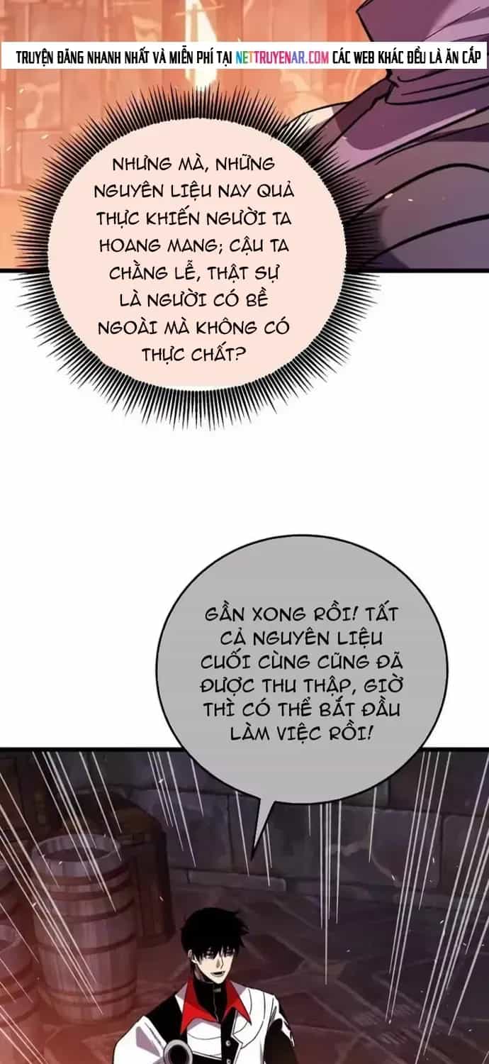 Vô Địch Bị Động Tạo Ra Tấn Sát Thương - Chương 155 - ảnh 47