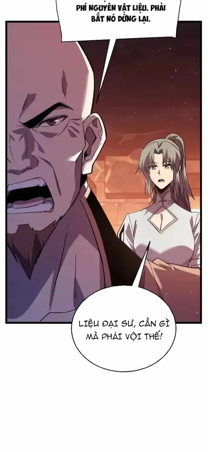 Vô Địch Bị Động Tạo Ra Tấn Sát Thương - Chương 155 - ảnh 57
