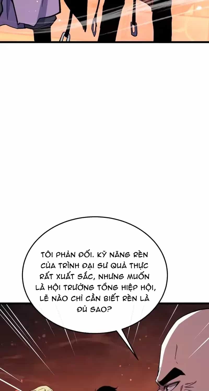 Vô Địch Bị Động Tạo Ra Tấn Sát Thương - Chương 156 - ảnh 28
