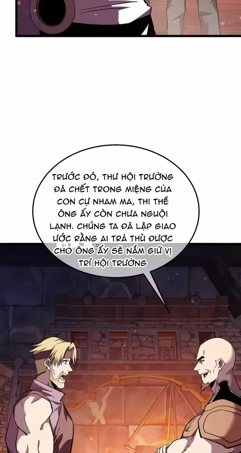 Vô Địch Bị Động Tạo Ra Tấn Sát Thương - Chương 156 - ảnh 31