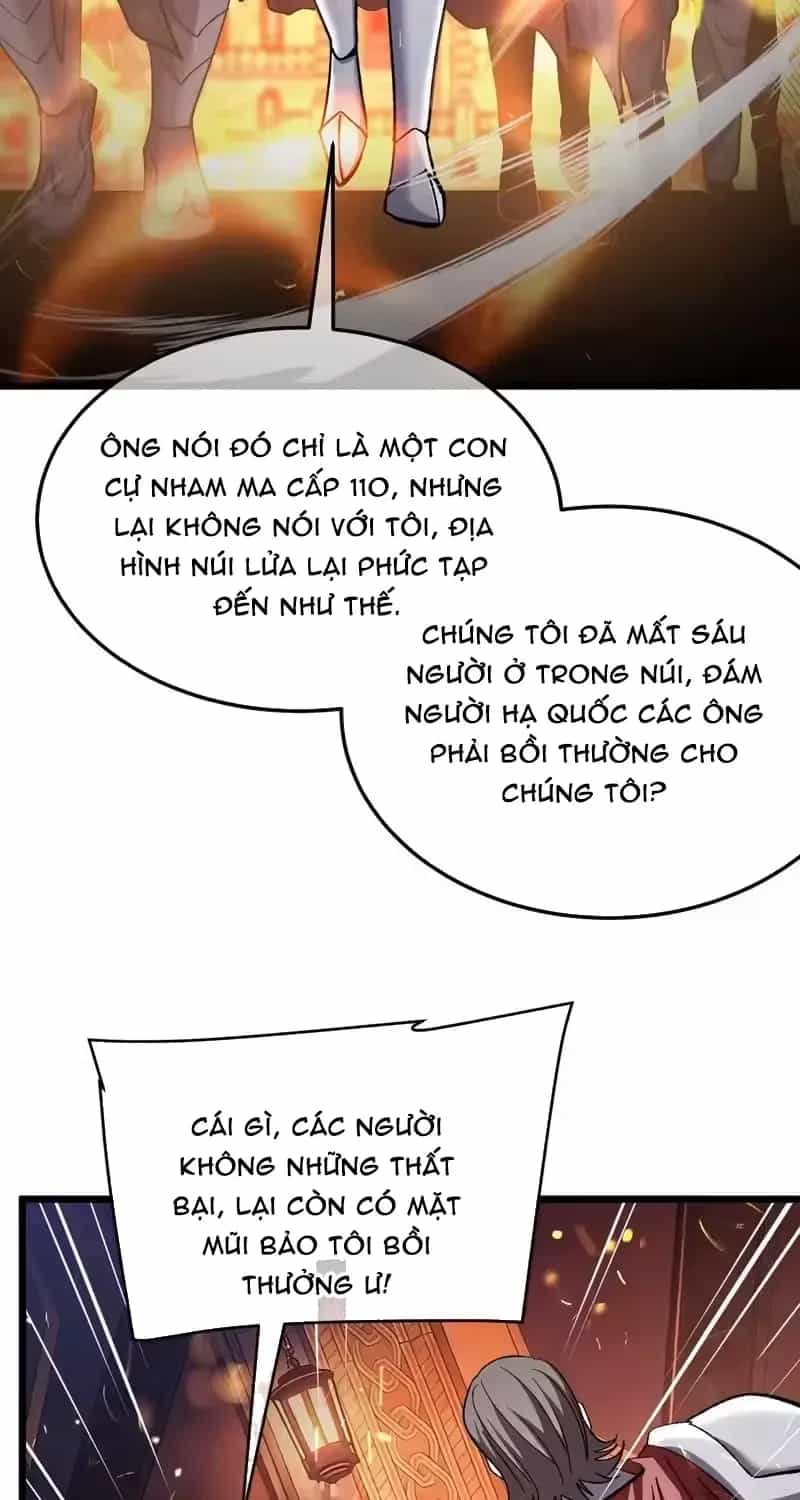 Vô Địch Bị Động Tạo Ra Tấn Sát Thương - Chương 156 - ảnh 52