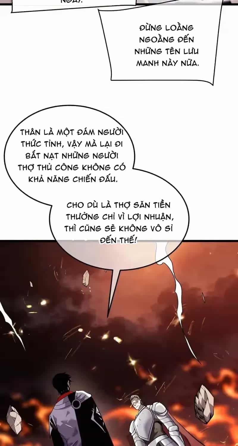 Vô Địch Bị Động Tạo Ra Tấn Sát Thương - Chương 156 - ảnh 62