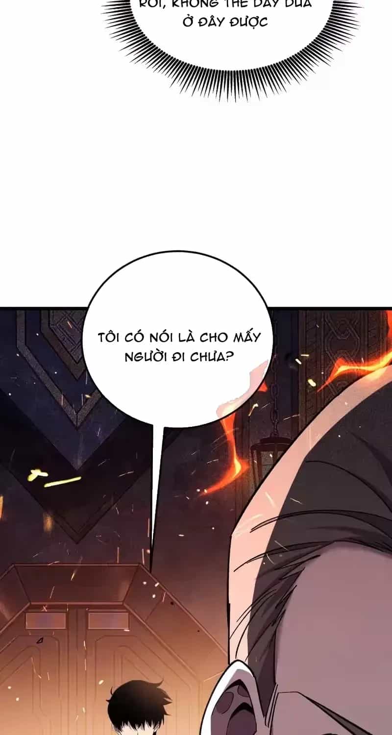 Vô Địch Bị Động Tạo Ra Tấn Sát Thương - Chương 156 - ảnh 80