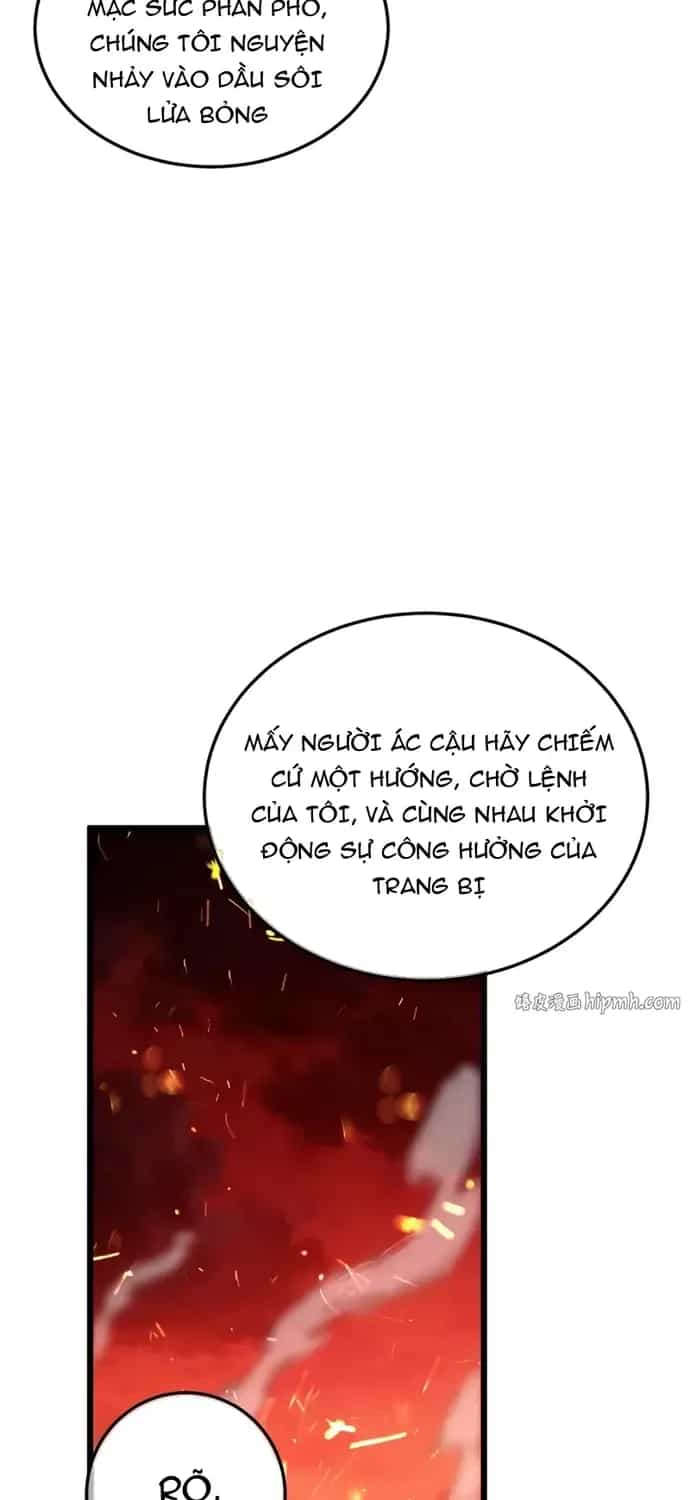 Vô Địch Bị Động Tạo Ra Tấn Sát Thương - Chương 158 - ảnh 28
