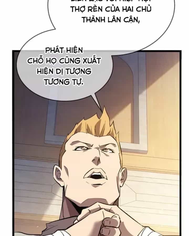 Vô Địch Bị Động Tạo Ra Tấn Sát Thương - Chương 159 - ảnh 81