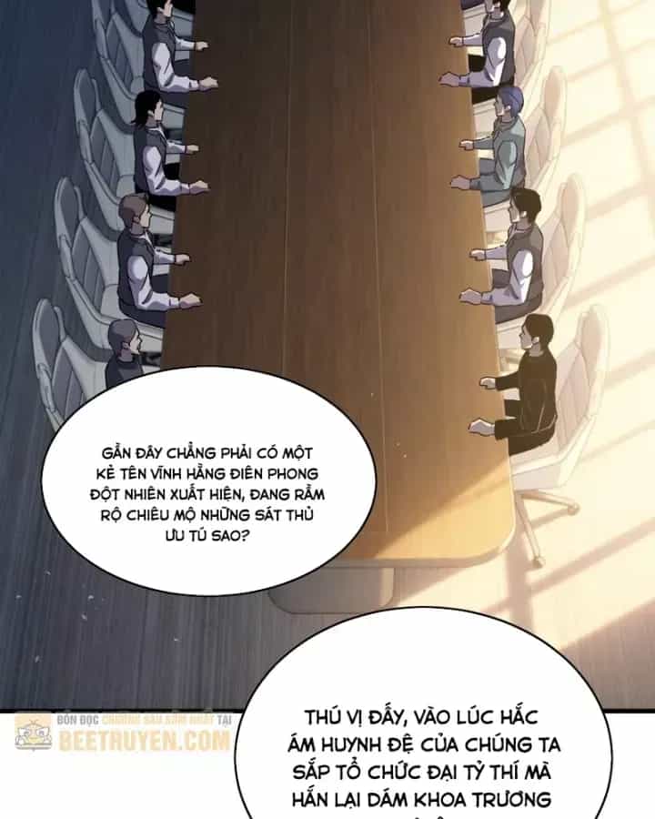 Vô Địch Bị Động Tạo Ra Tấn Sát Thương - Chương 162 - ảnh 121