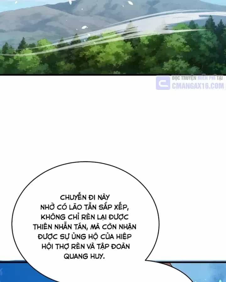 Vô Địch Bị Động Tạo Ra Tấn Sát Thương - Chương 162 - ảnh 15