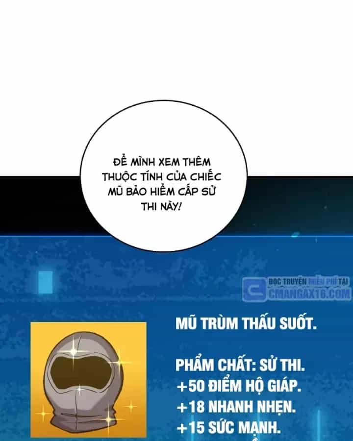 Vô Địch Bị Động Tạo Ra Tấn Sát Thương - Chương 162 - ảnh 22