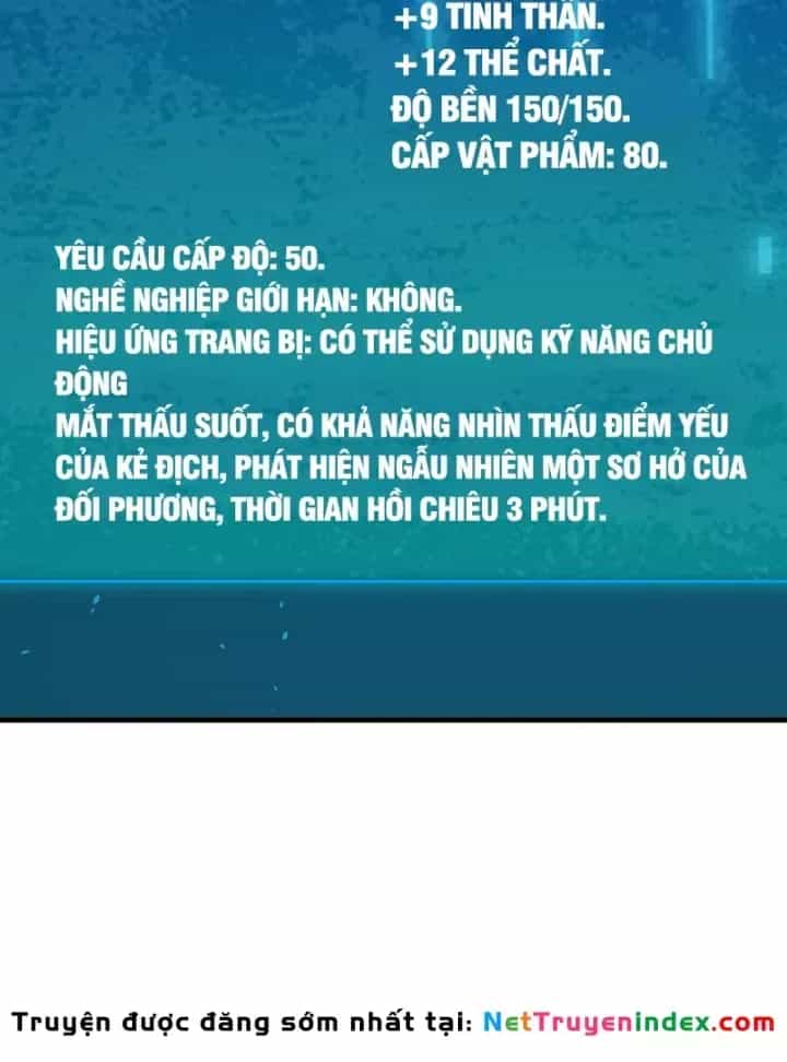 Vô Địch Bị Động Tạo Ra Tấn Sát Thương - Chương 162 - ảnh 23