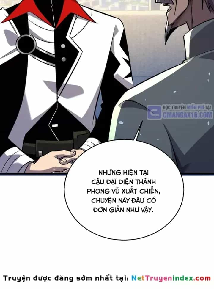 Vô Địch Bị Động Tạo Ra Tấn Sát Thương - Chương 163 - ảnh 106
