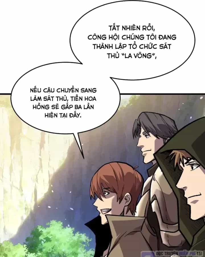 Vô Địch Bị Động Tạo Ra Tấn Sát Thương - Chương 163 - ảnh 11