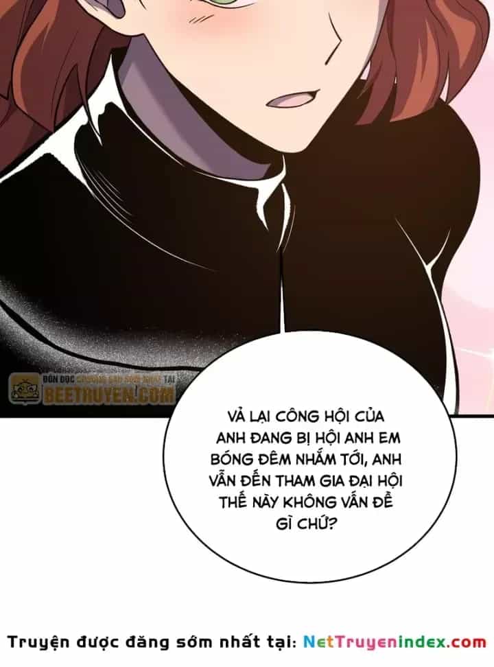 Vô Địch Bị Động Tạo Ra Tấn Sát Thương - Chương 163 - ảnh 129