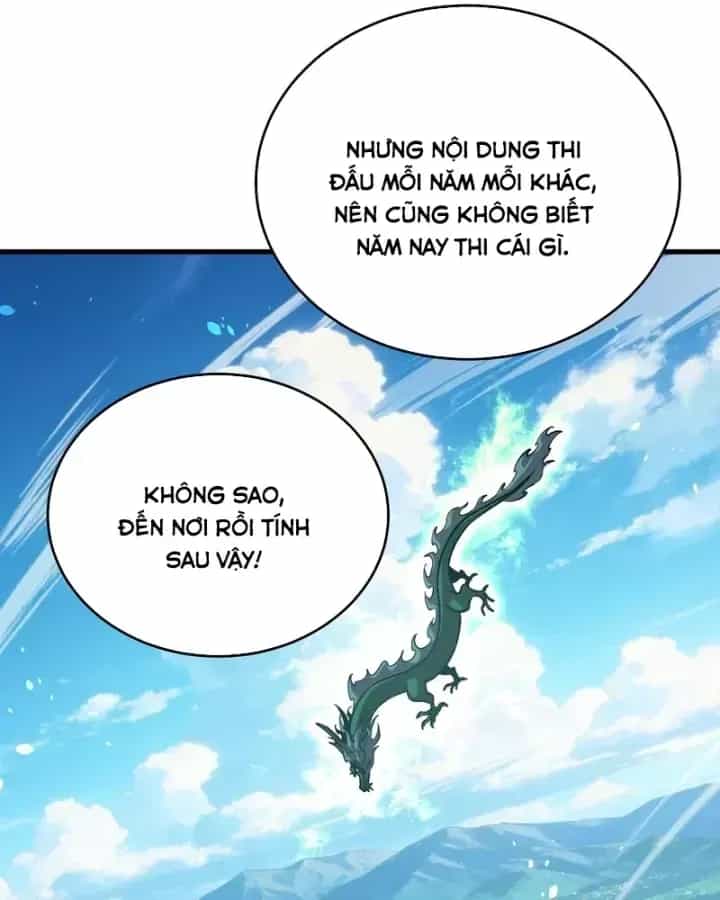 Vô Địch Bị Động Tạo Ra Tấn Sát Thương - Chương 163 - ảnh 135