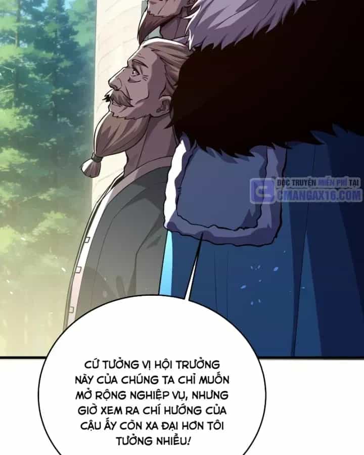 Vô Địch Bị Động Tạo Ra Tấn Sát Thương - Chương 163 - ảnh 88
