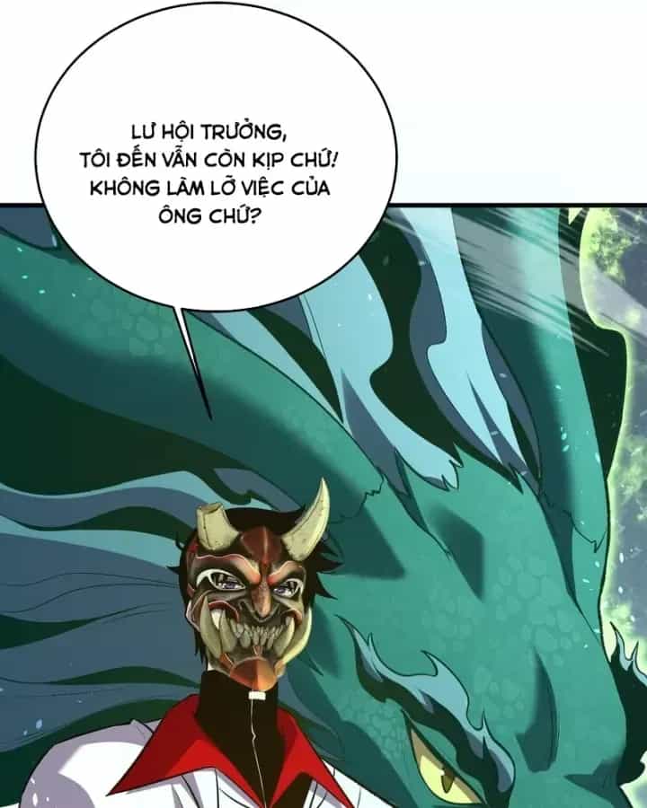 Vô Địch Bị Động Tạo Ra Tấn Sát Thương - Chương 163 - ảnh 97