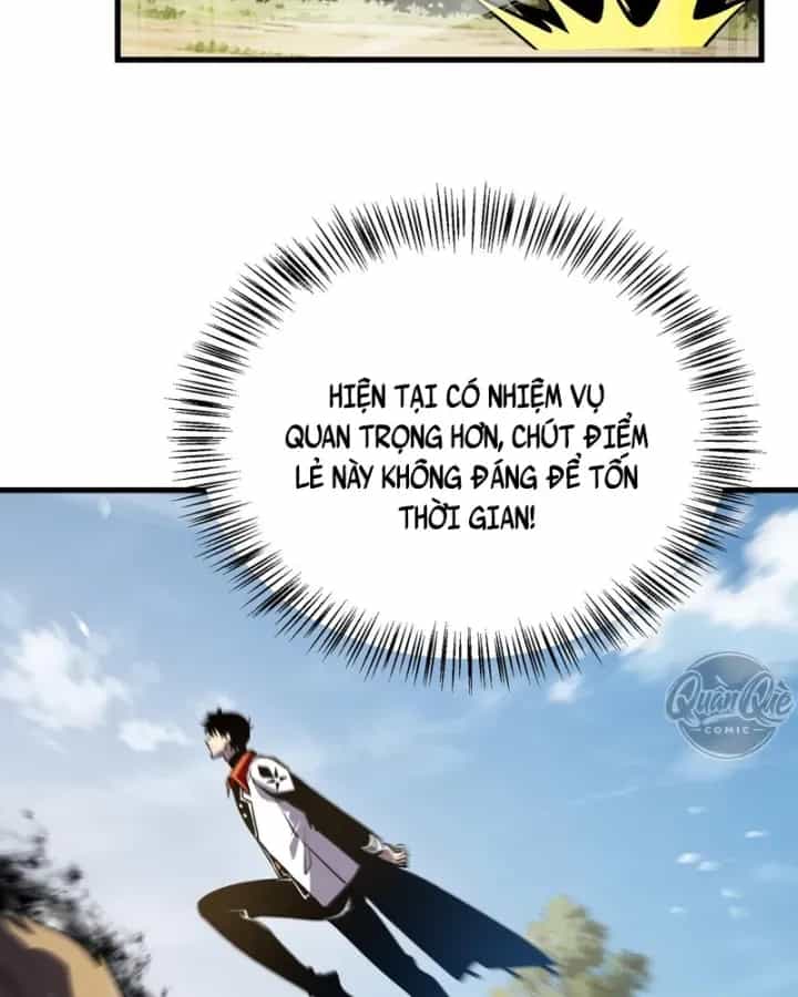 Vô Địch Bị Động Tạo Ra Tấn Sát Thương - Chương 166 - ảnh 123