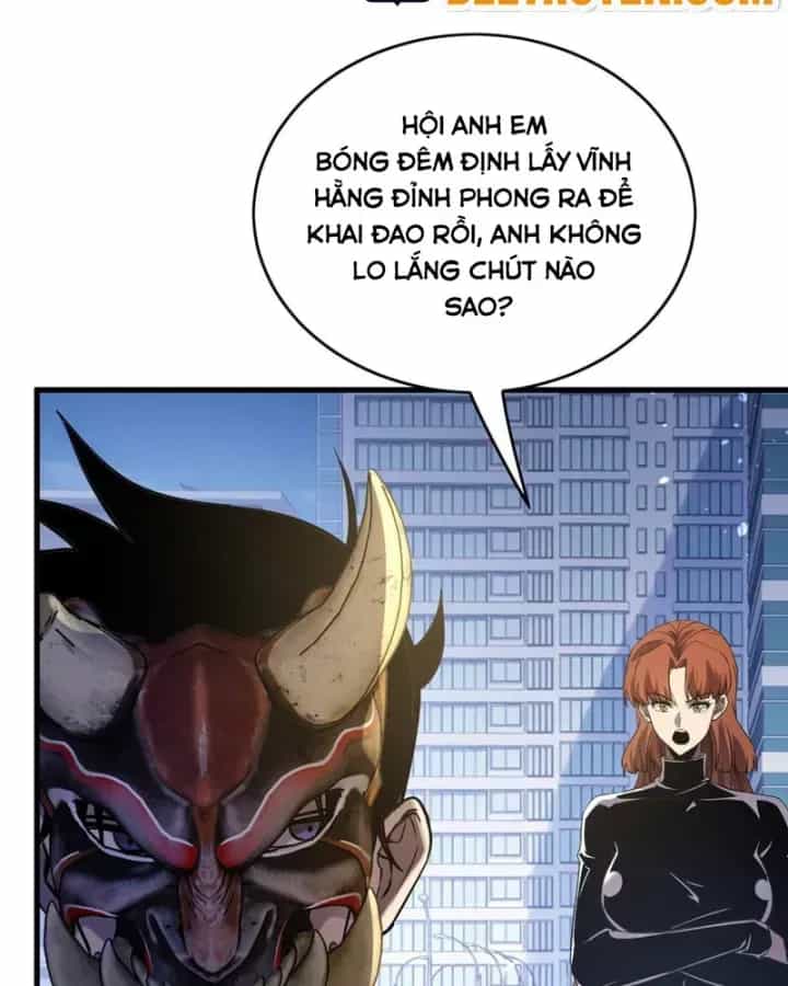 Vô Địch Bị Động Tạo Ra Tấn Sát Thương - Chương 168 - ảnh 24