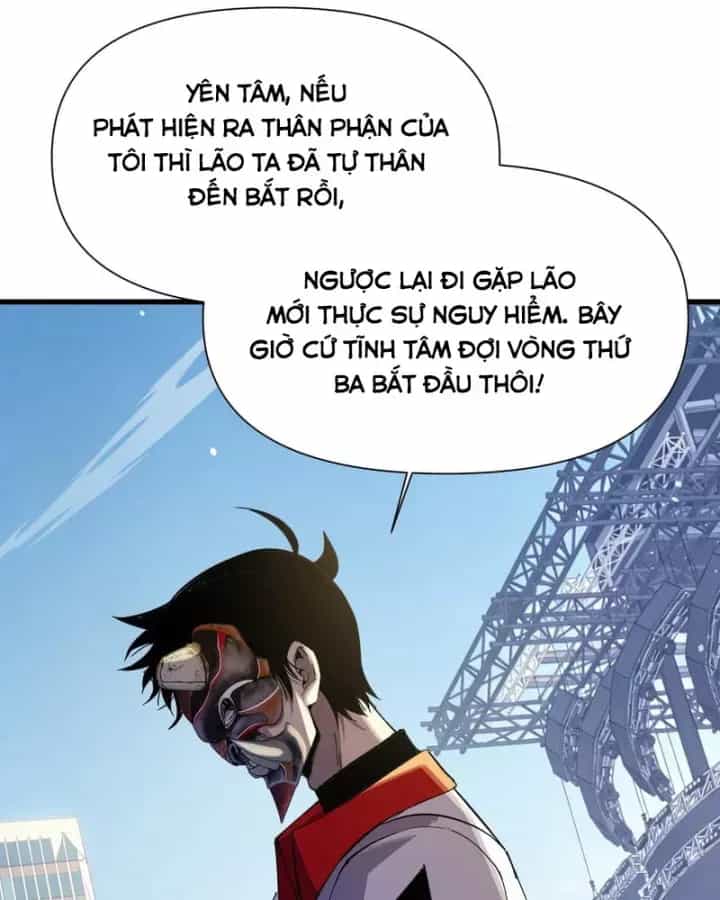 Vô Địch Bị Động Tạo Ra Tấn Sát Thương - Chương 168 - ảnh 46