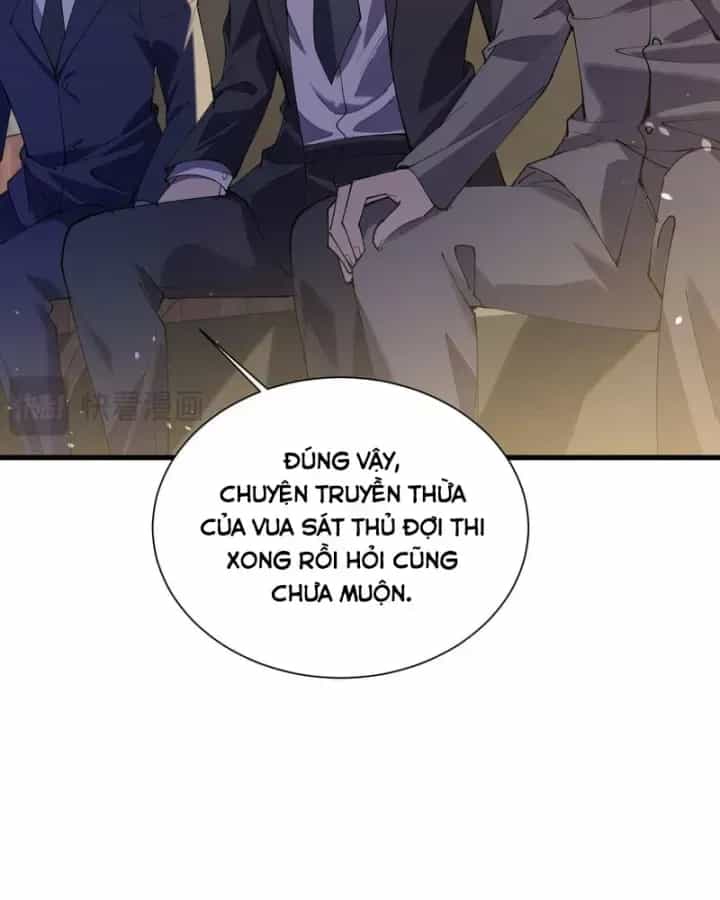 Vô Địch Bị Động Tạo Ra Tấn Sát Thương - Chương 168 - ảnh 53