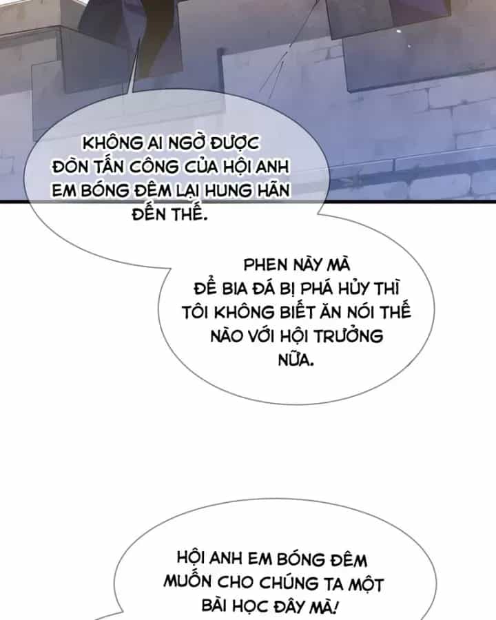 Vô Địch Bị Động Tạo Ra Tấn Sát Thương - Chương 168 - ảnh 80