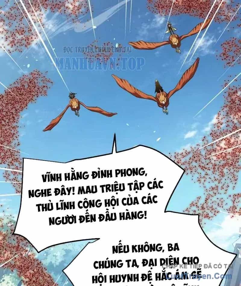 Vô Địch Bị Động Tạo Ra Tấn Sát Thương - Chương 171 - ảnh 115
