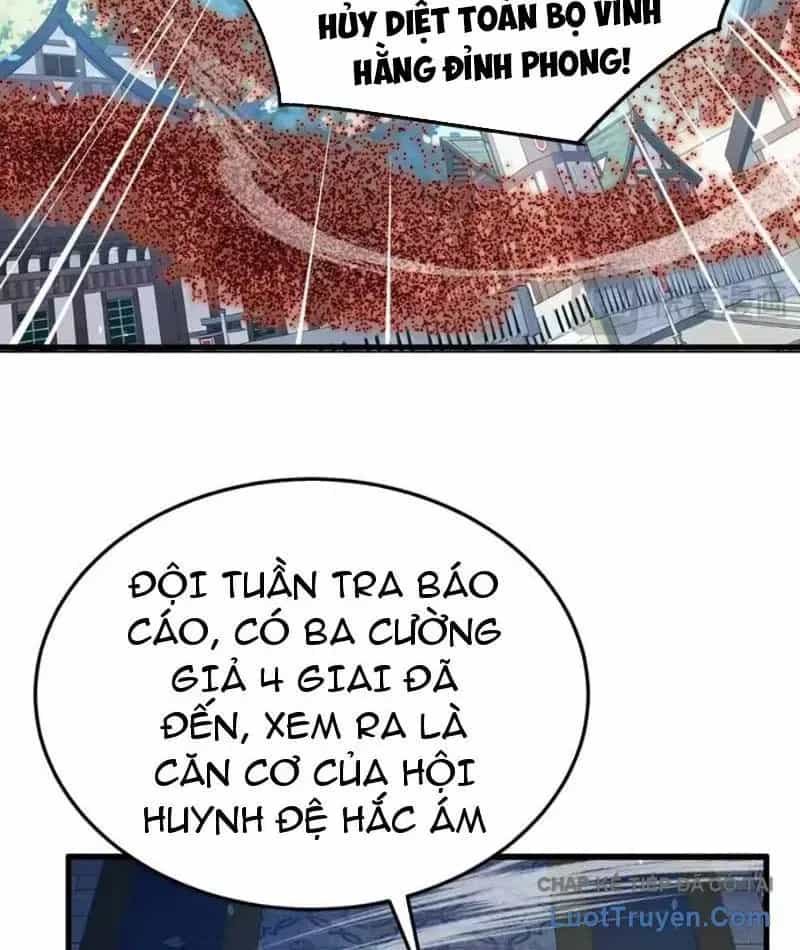 Vô Địch Bị Động Tạo Ra Tấn Sát Thương - Chương 171 - ảnh 116