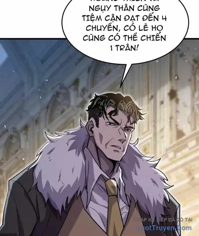 Vô Địch Bị Động Tạo Ra Tấn Sát Thương - Chương 171 - ảnh 119