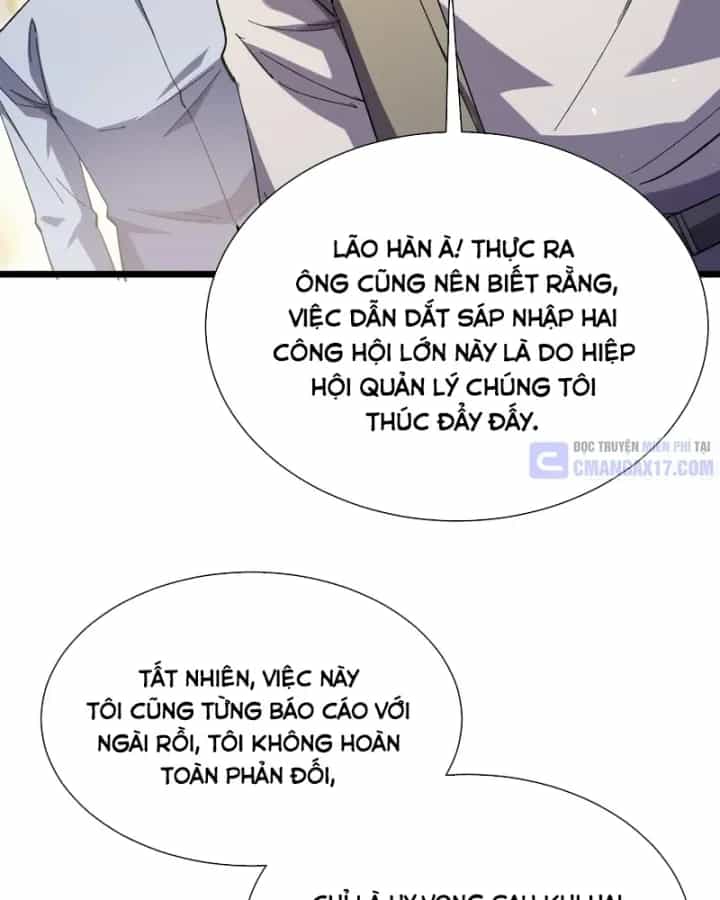 Vô Địch Bị Động Tạo Ra Tấn Sát Thương - Chương 174 - ảnh 103
