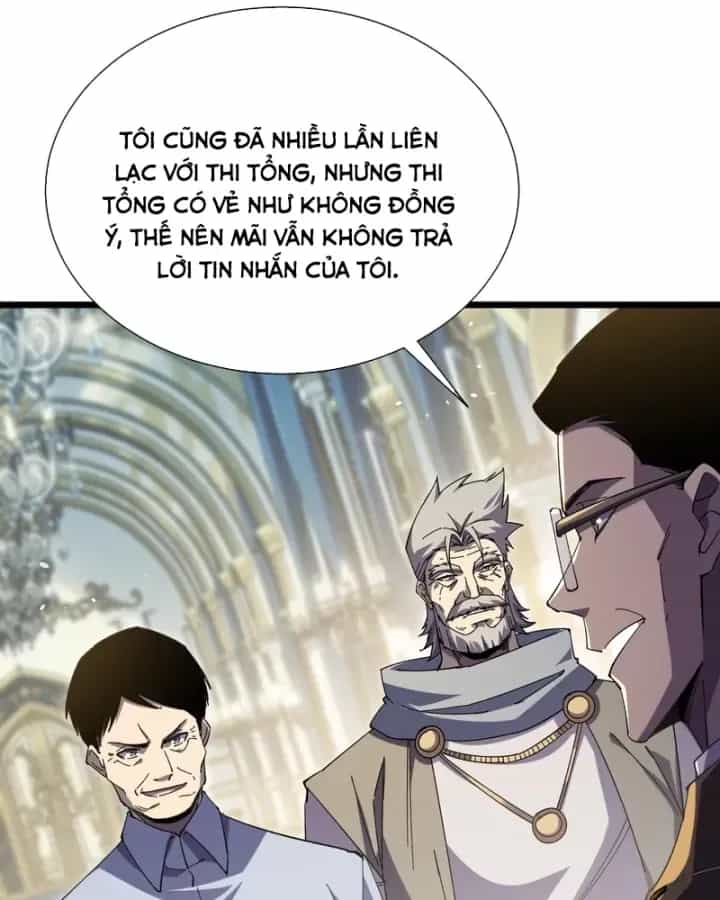 Vô Địch Bị Động Tạo Ra Tấn Sát Thương - Chương 174 - ảnh 106