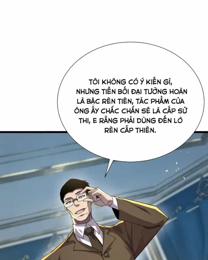 Vô Địch Bị Động Tạo Ra Tấn Sát Thương - Chương 174 - ảnh 117