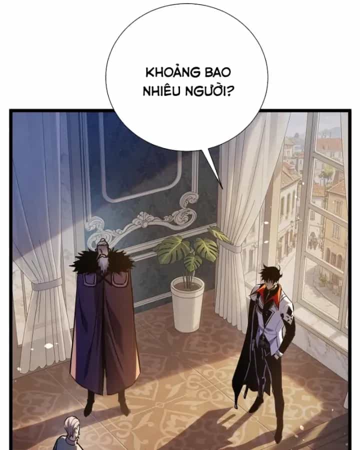 Vô Địch Bị Động Tạo Ra Tấn Sát Thương - Chương 174 - ảnh 19