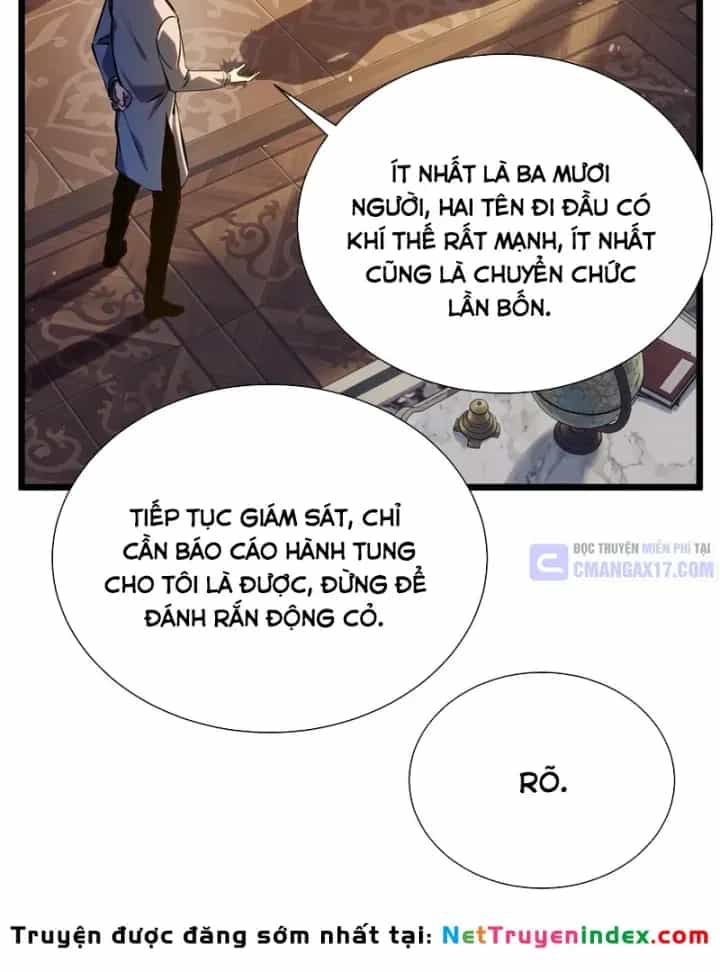 Vô Địch Bị Động Tạo Ra Tấn Sát Thương - Chương 174 - ảnh 20