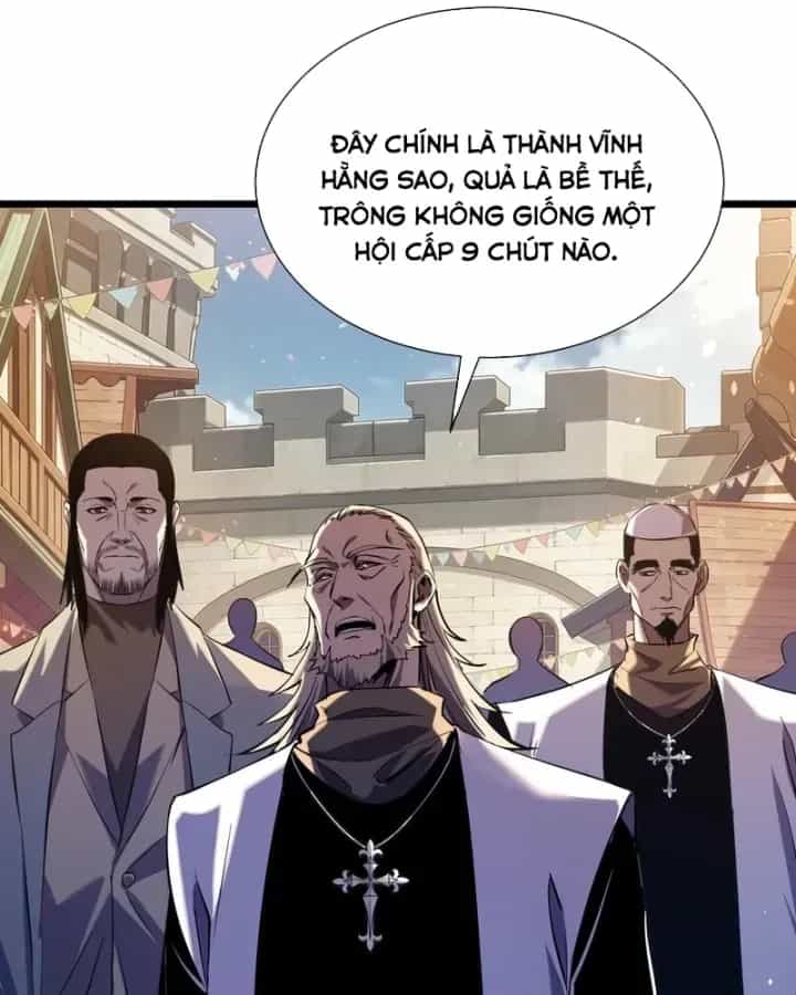 Vô Địch Bị Động Tạo Ra Tấn Sát Thương - Chương 174 - ảnh 39
