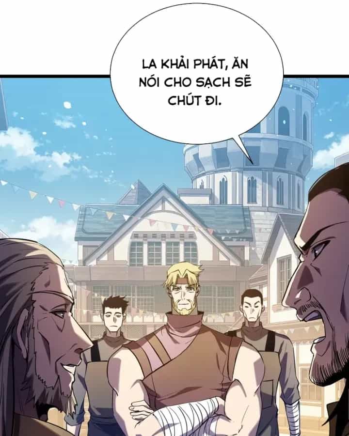 Vô Địch Bị Động Tạo Ra Tấn Sát Thương - Chương 174 - ảnh 50