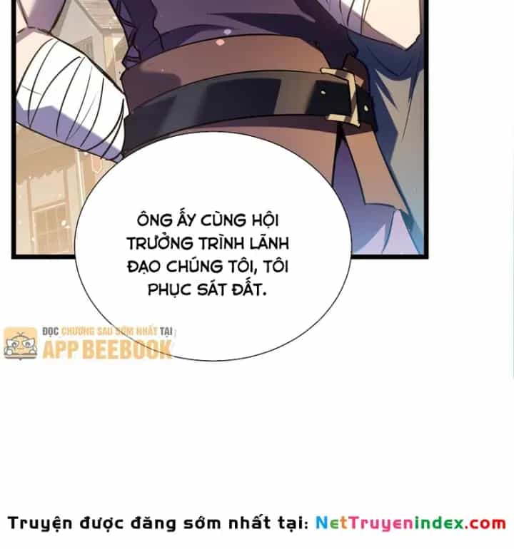 Vô Địch Bị Động Tạo Ra Tấn Sát Thương - Chương 174 - ảnh 53