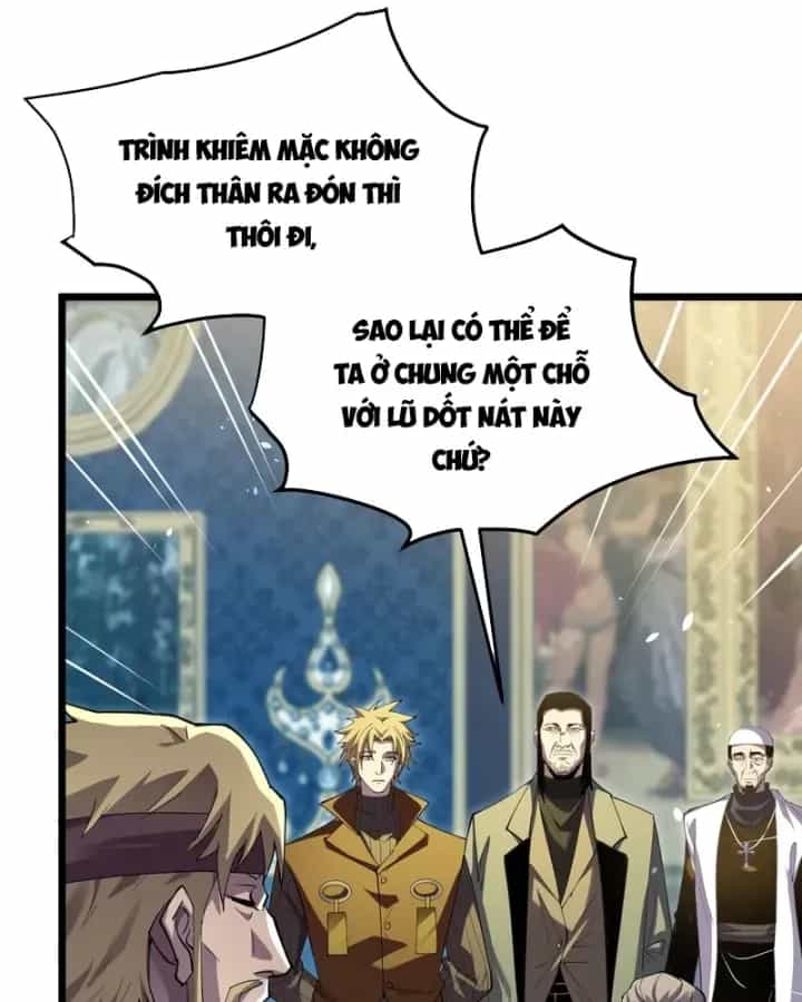 Vô Địch Bị Động Tạo Ra Tấn Sát Thương - Chương 174 - ảnh 67