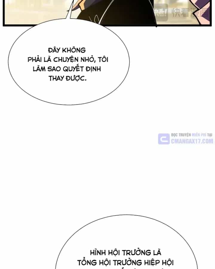 Vô Địch Bị Động Tạo Ra Tấn Sát Thương - Chương 174 - ảnh 84