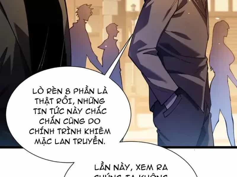 Vô Địch Bị Động Tạo Ra Tấn Sát Thương - Chương 175 - ảnh 11