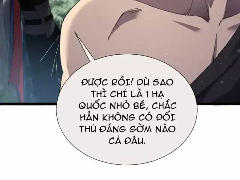 Vô Địch Bị Động Tạo Ra Tấn Sát Thương - Chương 175 - ảnh 123