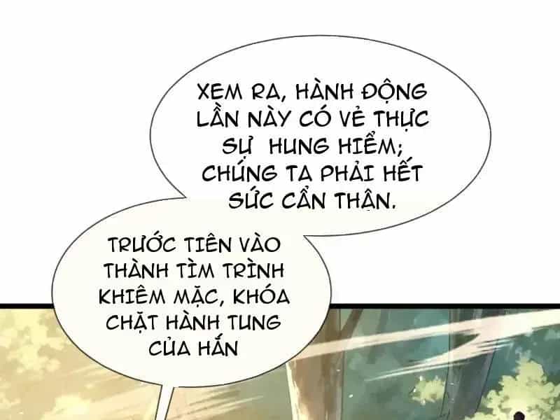 Vô Địch Bị Động Tạo Ra Tấn Sát Thương - Chương 175 - ảnh 144