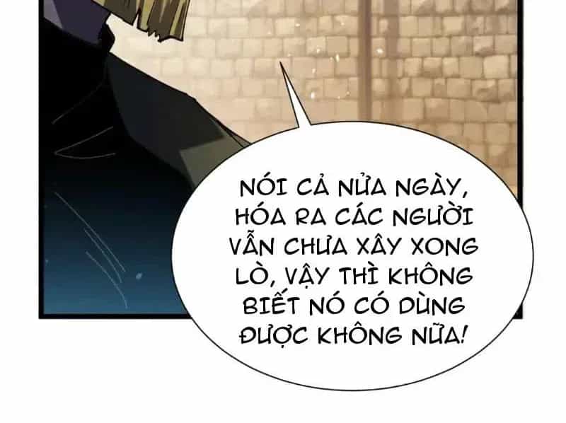 Vô Địch Bị Động Tạo Ra Tấn Sát Thương - Chương 175 - ảnh 40