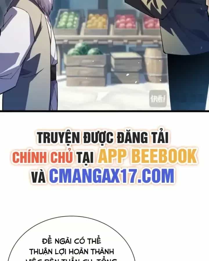 Vô Địch Bị Động Tạo Ra Tấn Sát Thương - Chương 176 - ảnh 109