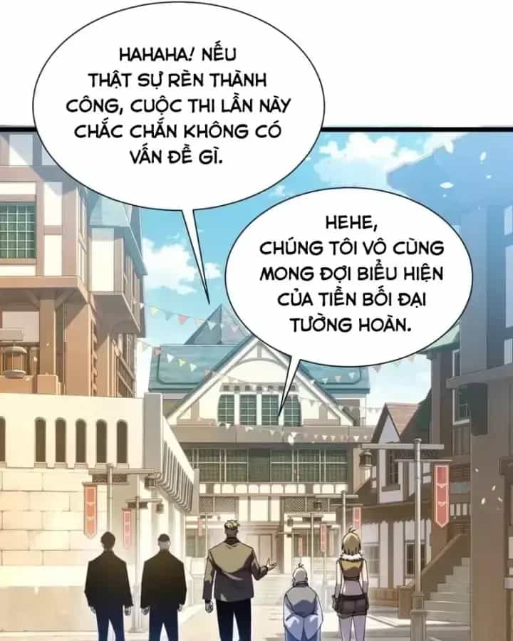 Vô Địch Bị Động Tạo Ra Tấn Sát Thương - Chương 176 - ảnh 116