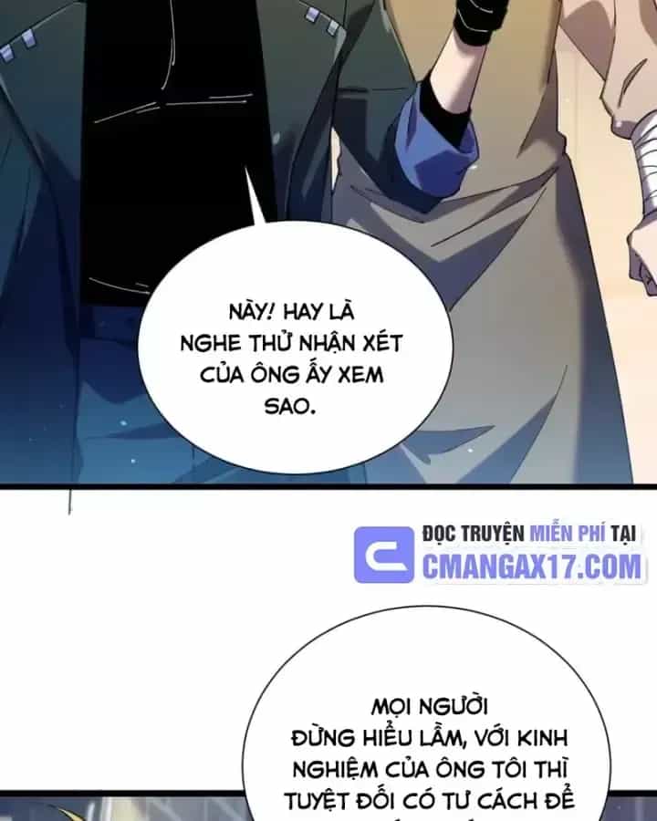 Vô Địch Bị Động Tạo Ra Tấn Sát Thương - Chương 176 - ảnh 12