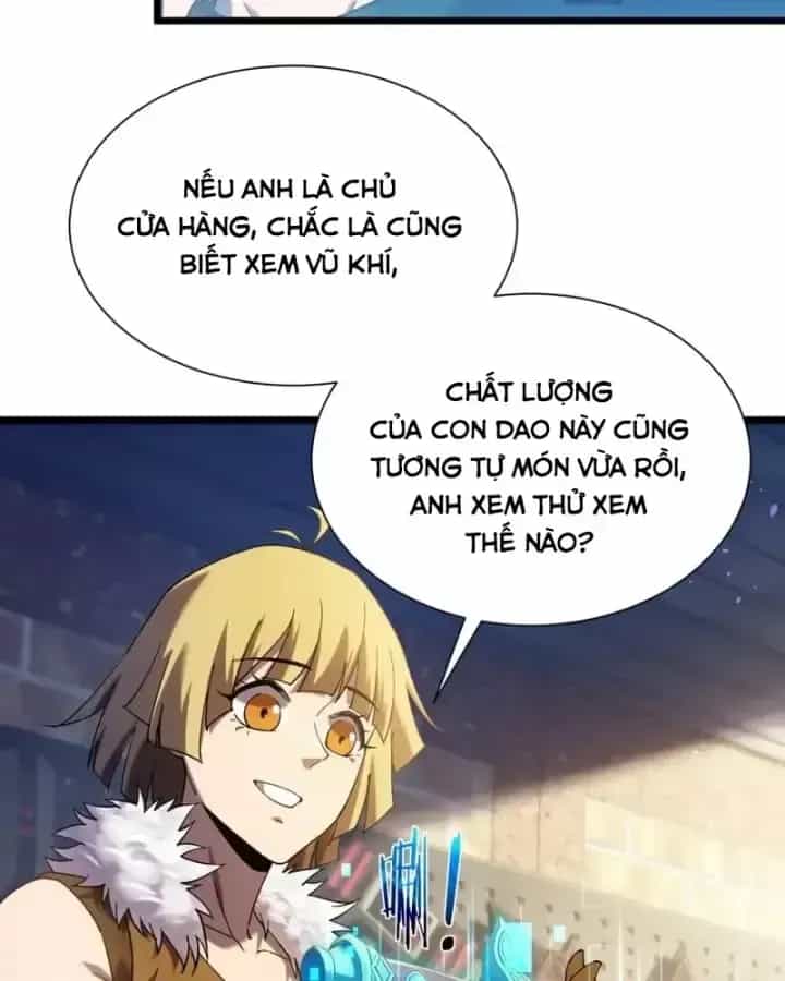 Vô Địch Bị Động Tạo Ra Tấn Sát Thương - Chương 176 - ảnh 16